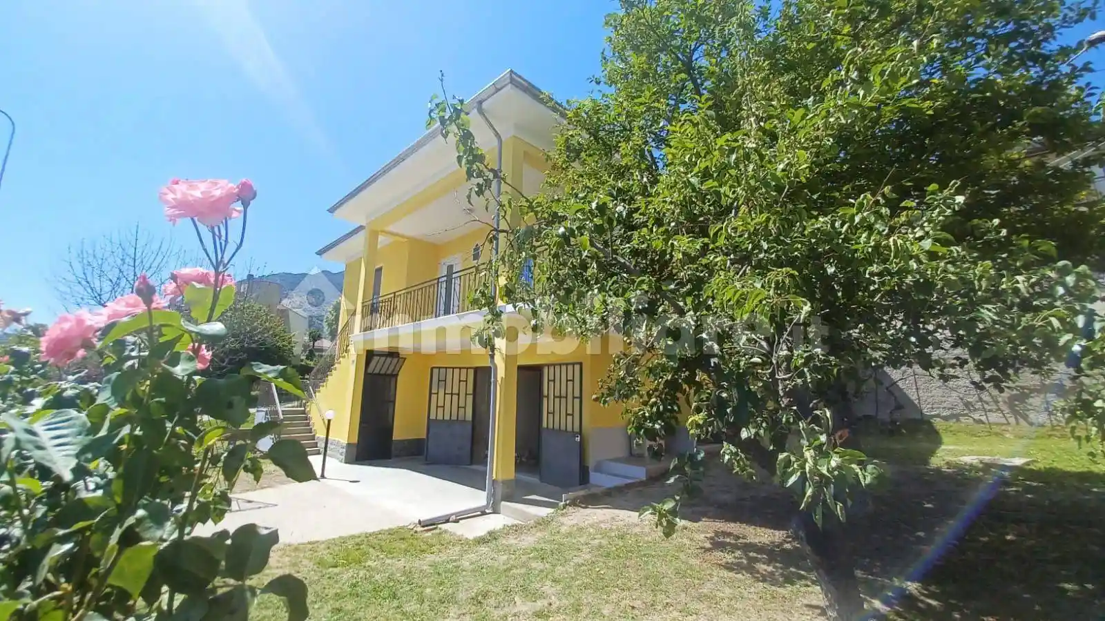 Villa in affitto a Caselette