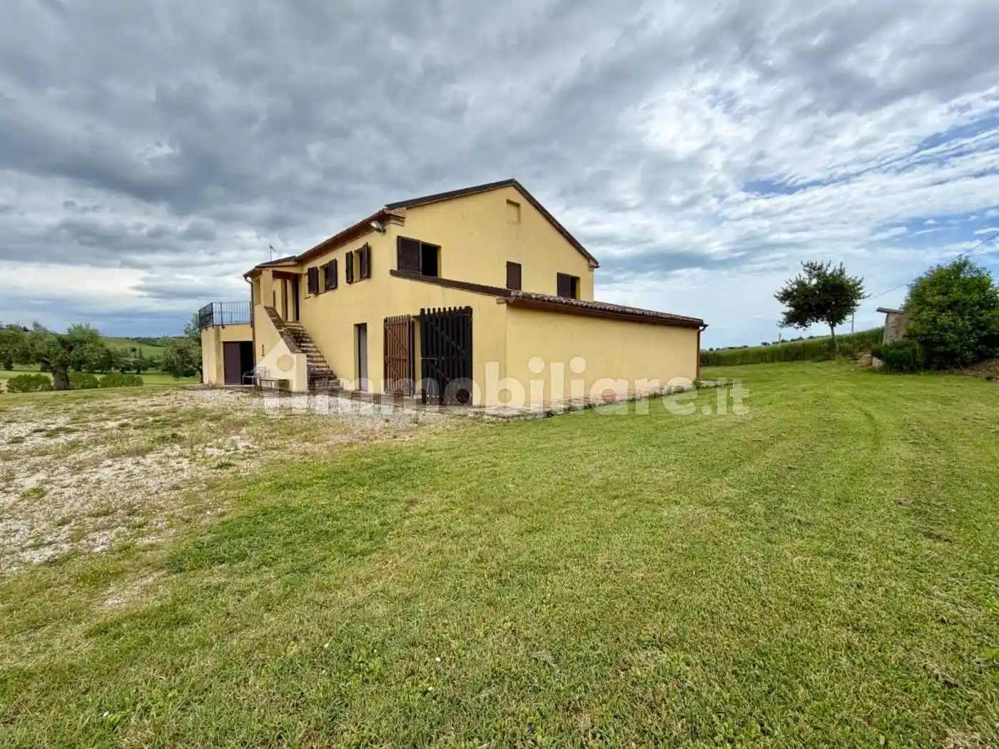 Villa in vendita a Recanati
