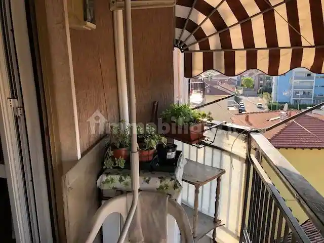 Appartamento in vendita a Vigevano