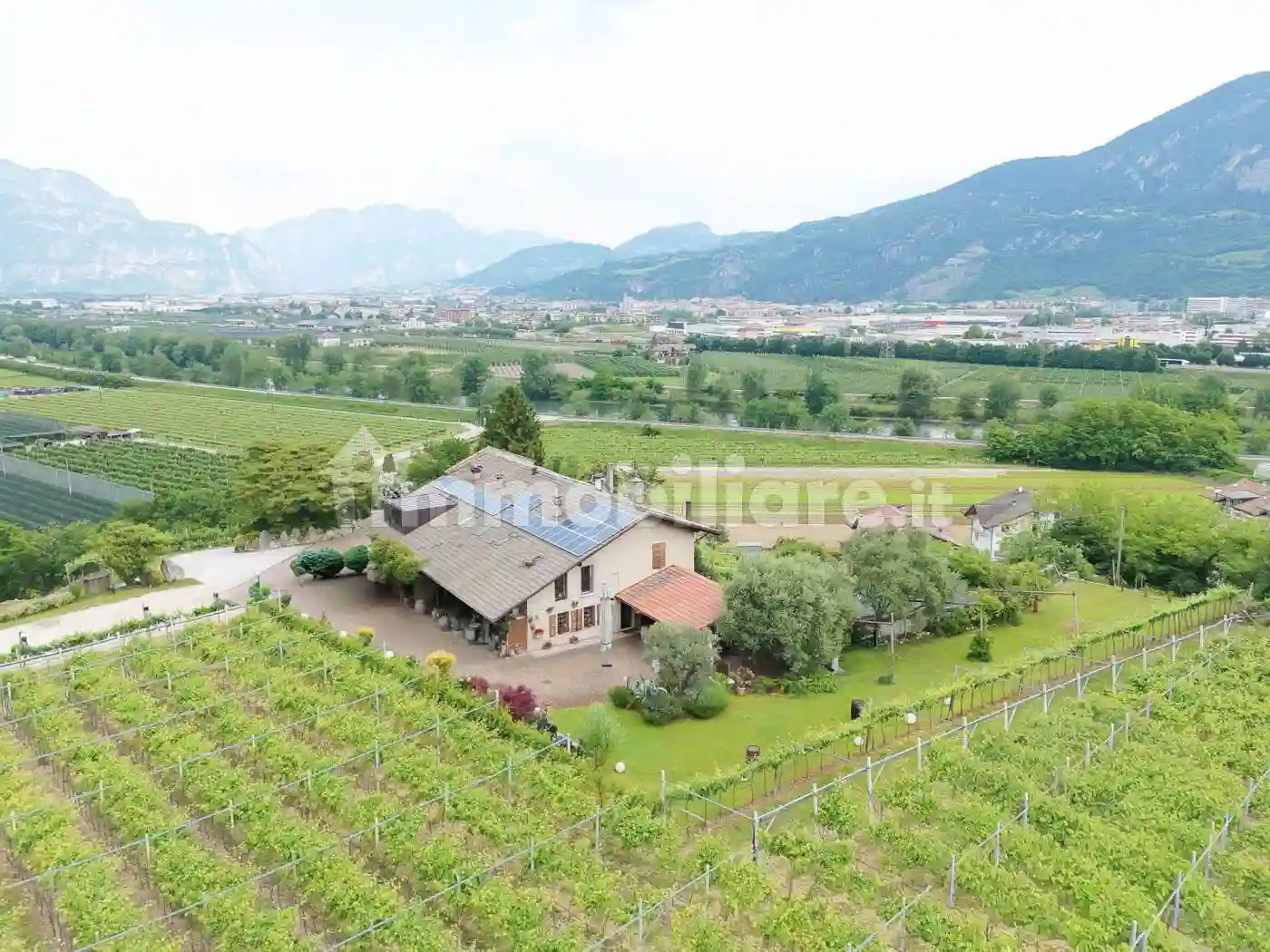 Villa - foto 2