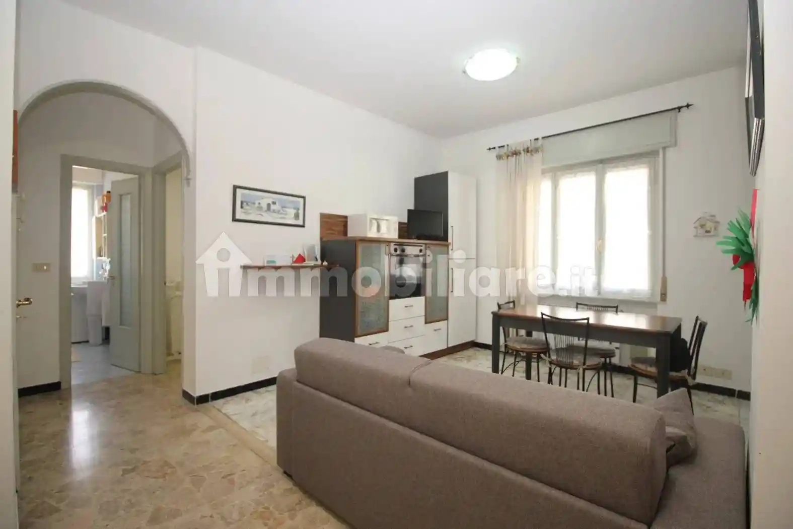 Appartamento in vendita a Alassio