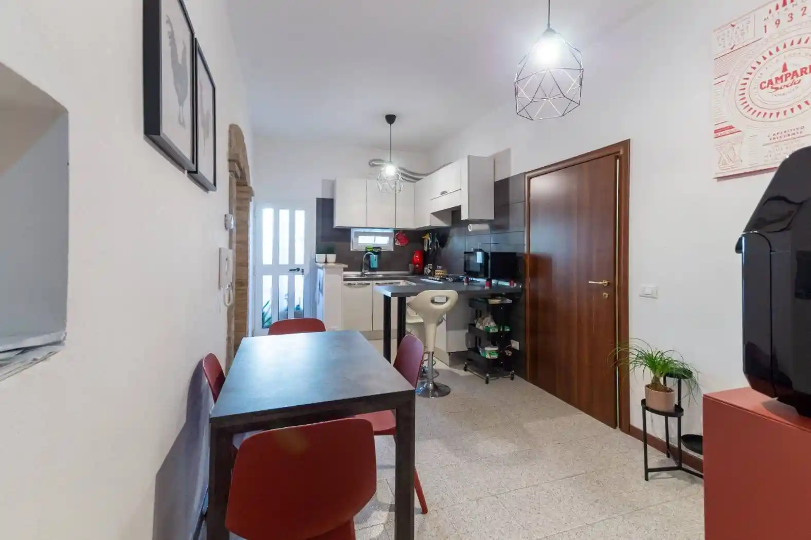 Casa indipendente in vendita a Bastiglia