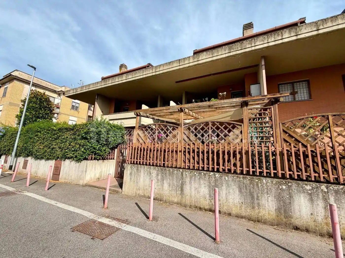 Appartamento in vendita a Ciampino