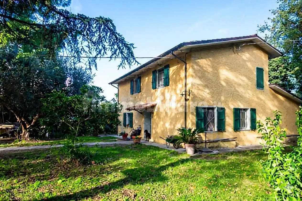 Rustico - Casale in vendita a Pesaro