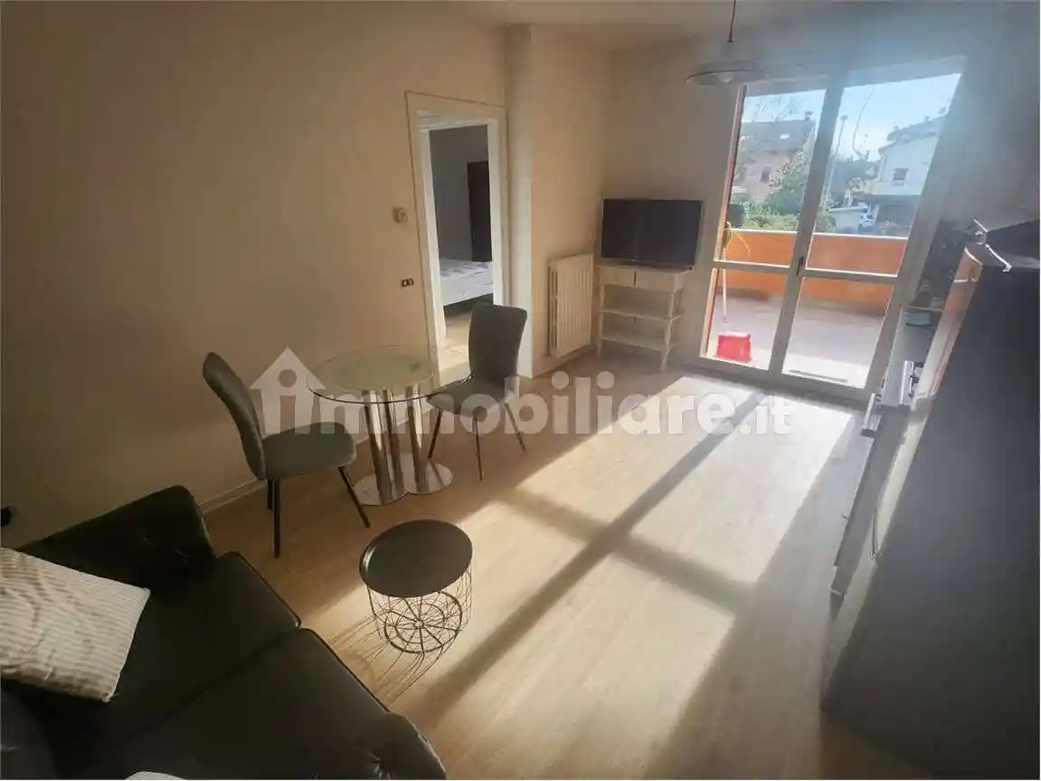Appartamento in affitto a Castelnuovo Rangone