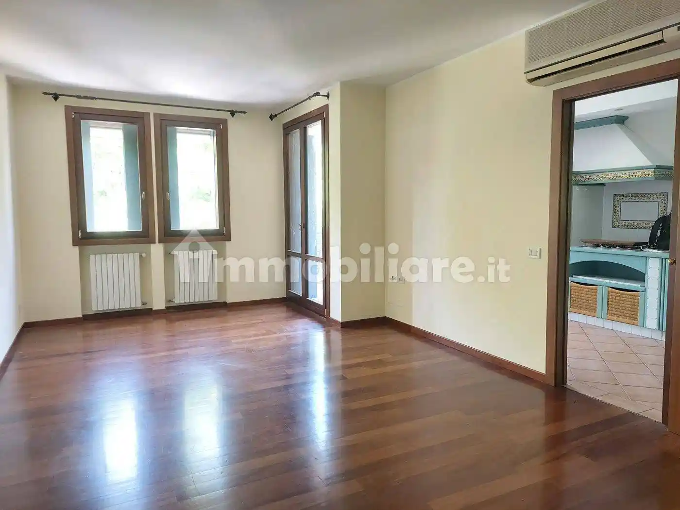 Appartamento in affitto a Treviso