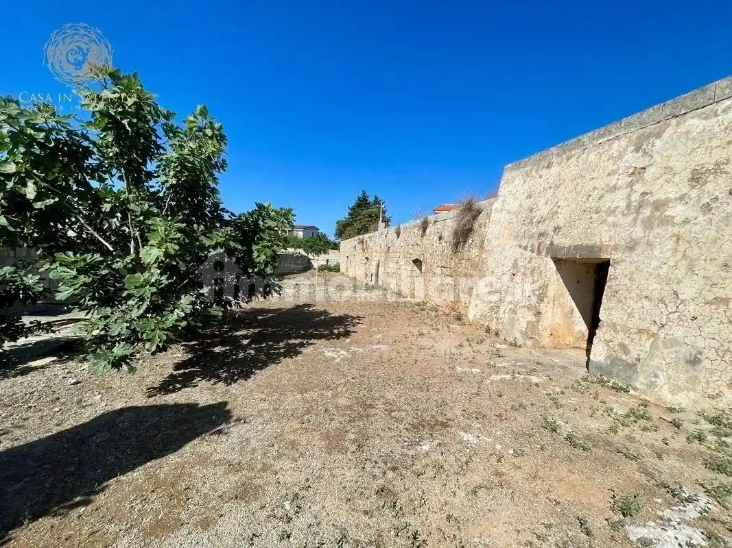 Rustico - Casale in vendita a Tiggiano