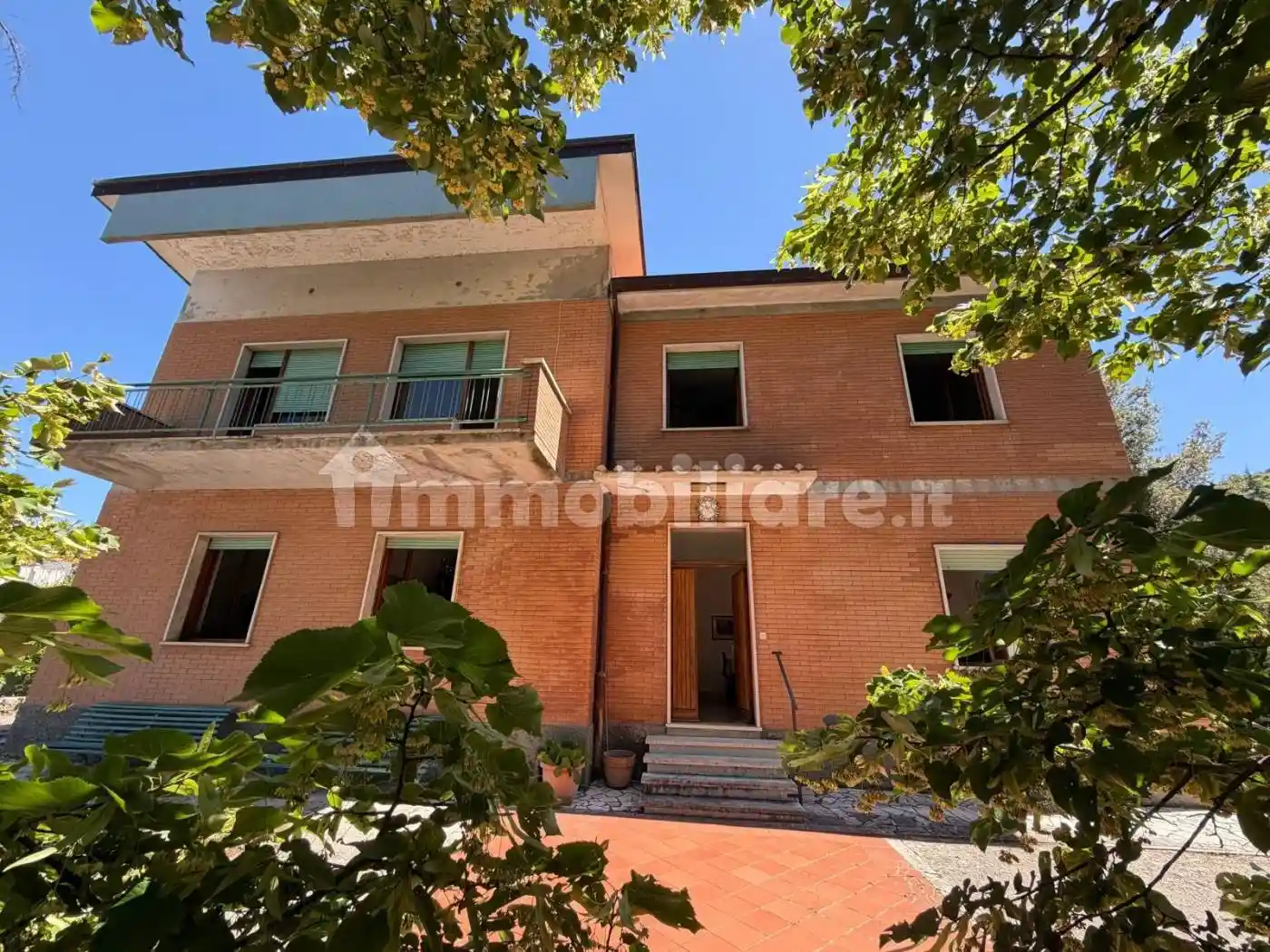 Villa in vendita a Roiate