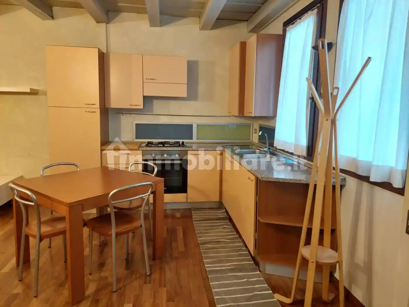 Appartamento in affitto a Padova
