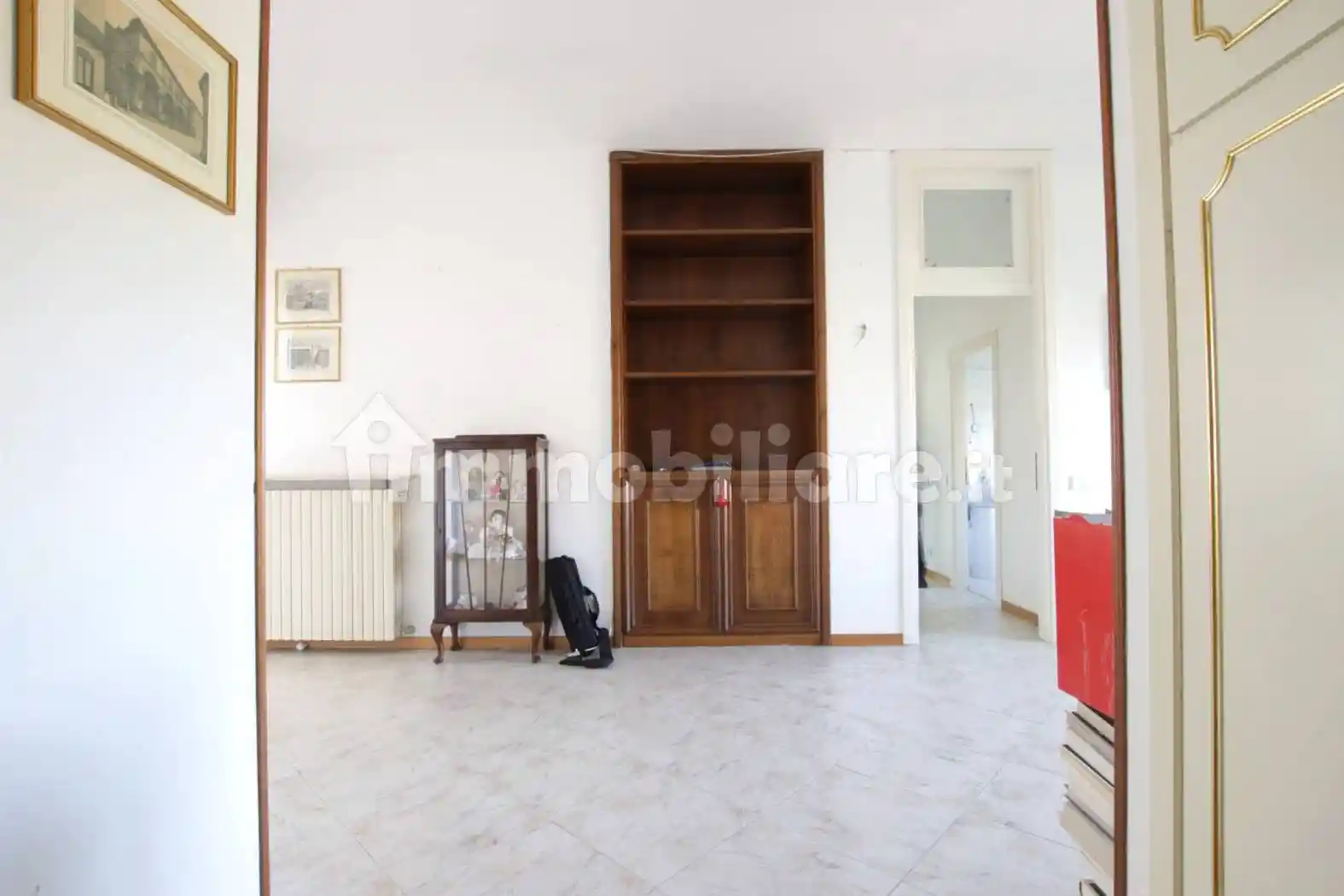 Appartamento in vendita a Siena