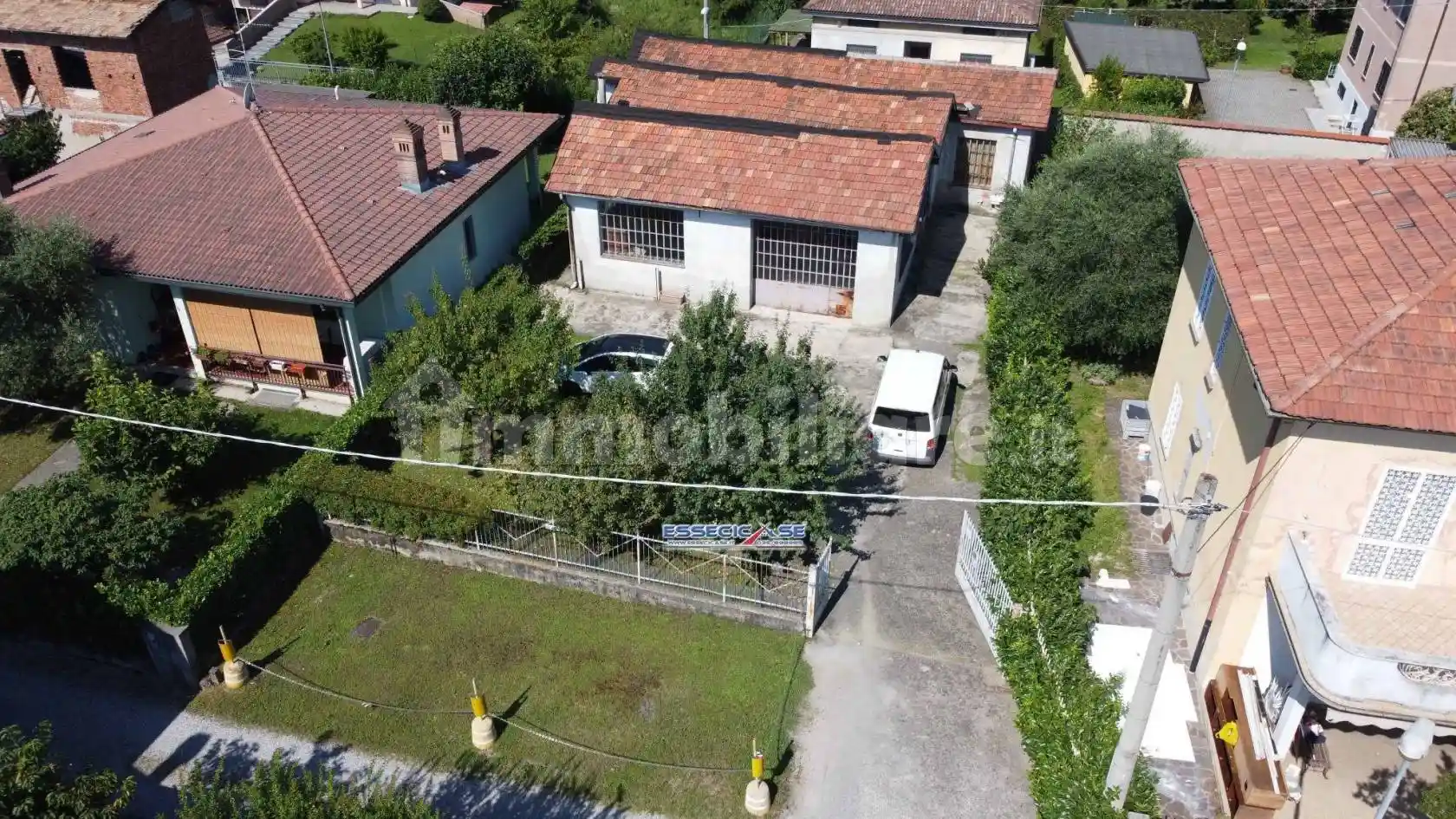 Loft in vendita a Canonica d'Adda