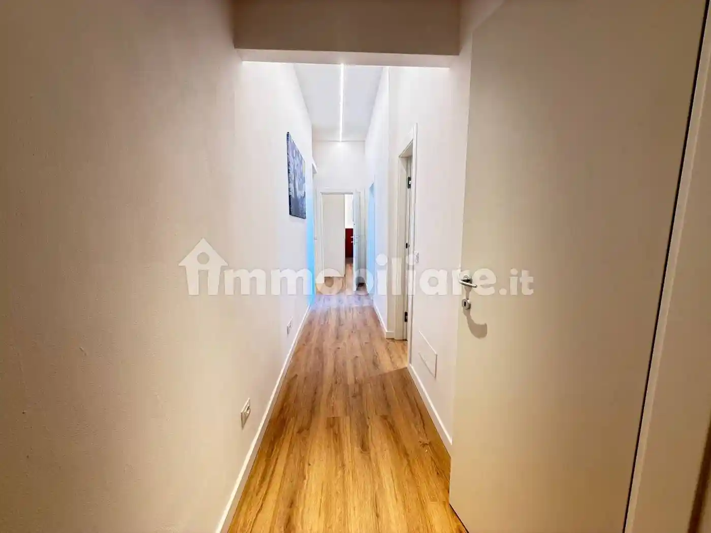 Appartamento in affitto a Firenze