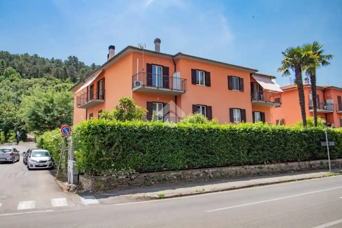 Appartamento in vendita a Rieti