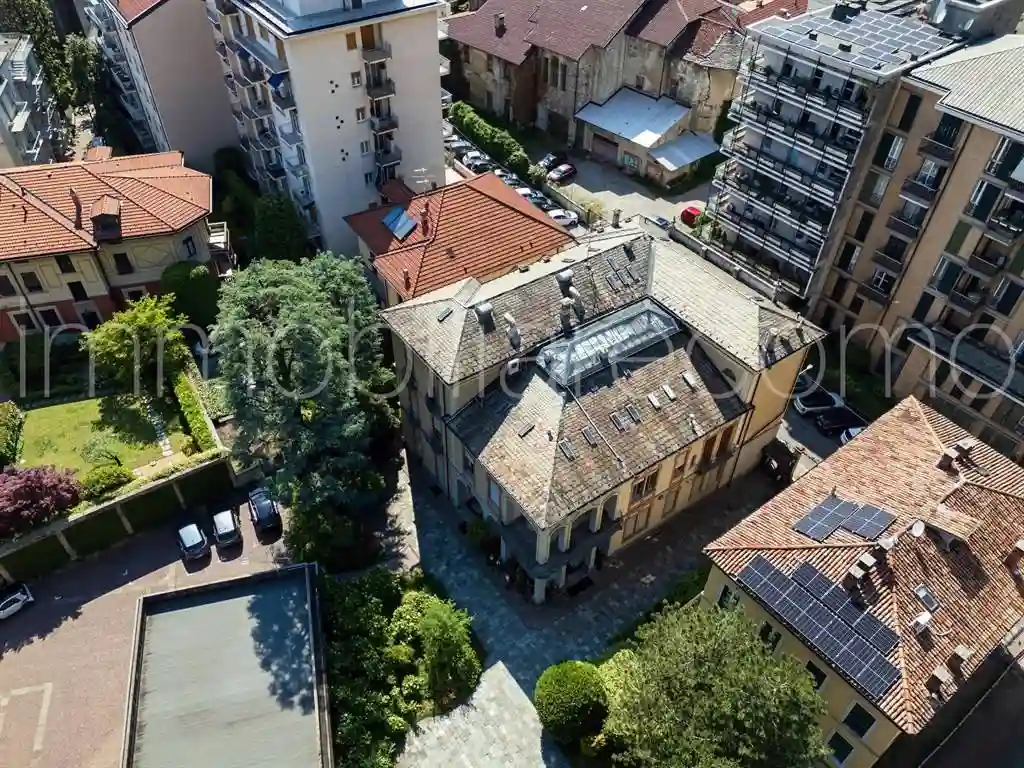 Palazzo - Edificio - foto 2