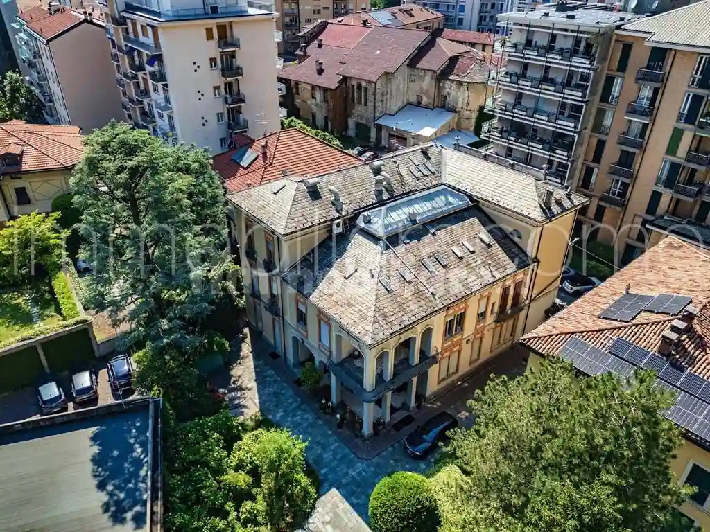 Palazzo - Edificio - foto 3