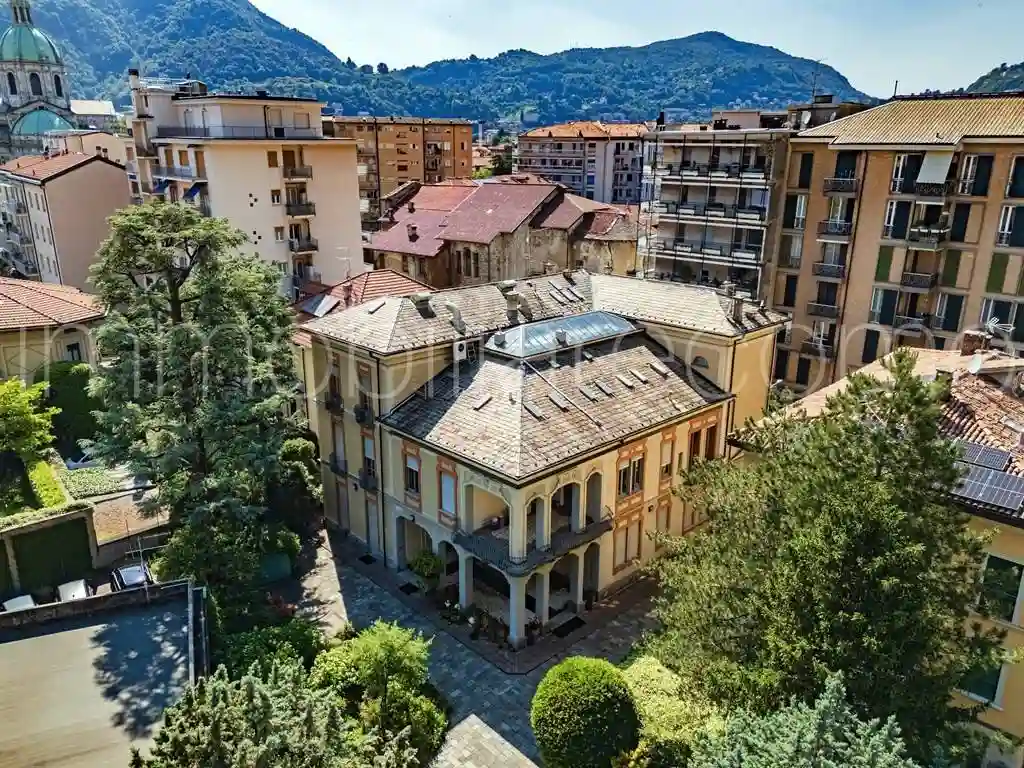 Palazzo - Edificio - foto 4
