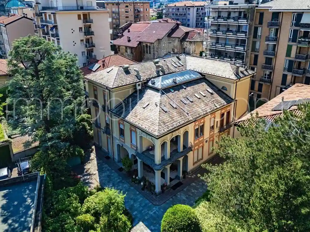 Palazzo - Edificio - foto 5