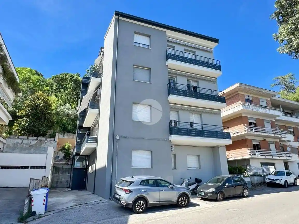 Appartamento in vendita a Teramo