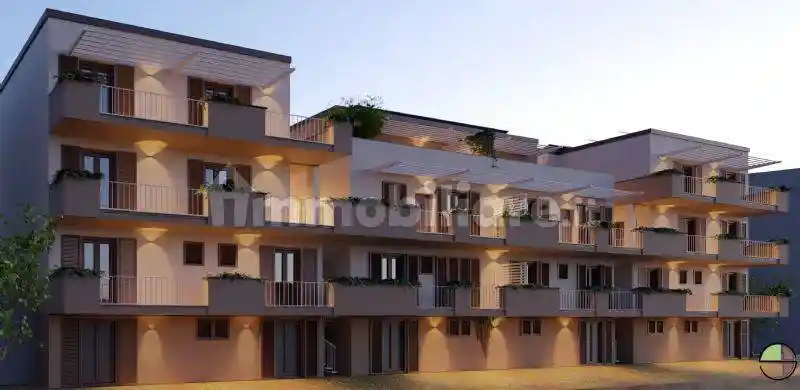Progetto in vendita a Collesalvetti