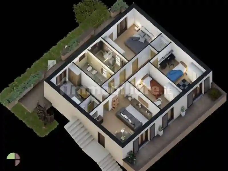 Progetto - foto 5