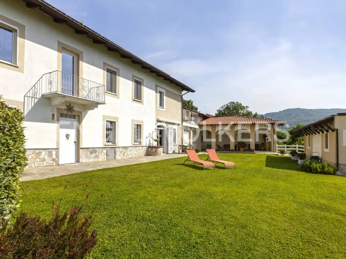 Rustico - Casale in vendita a Villadeati