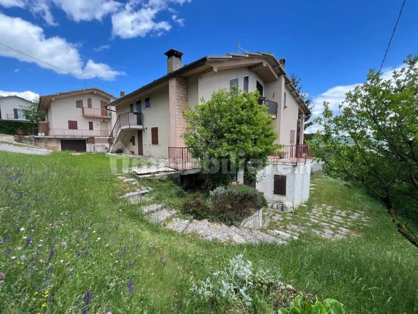Appartamento in vendita a Bosco Chiesanuova