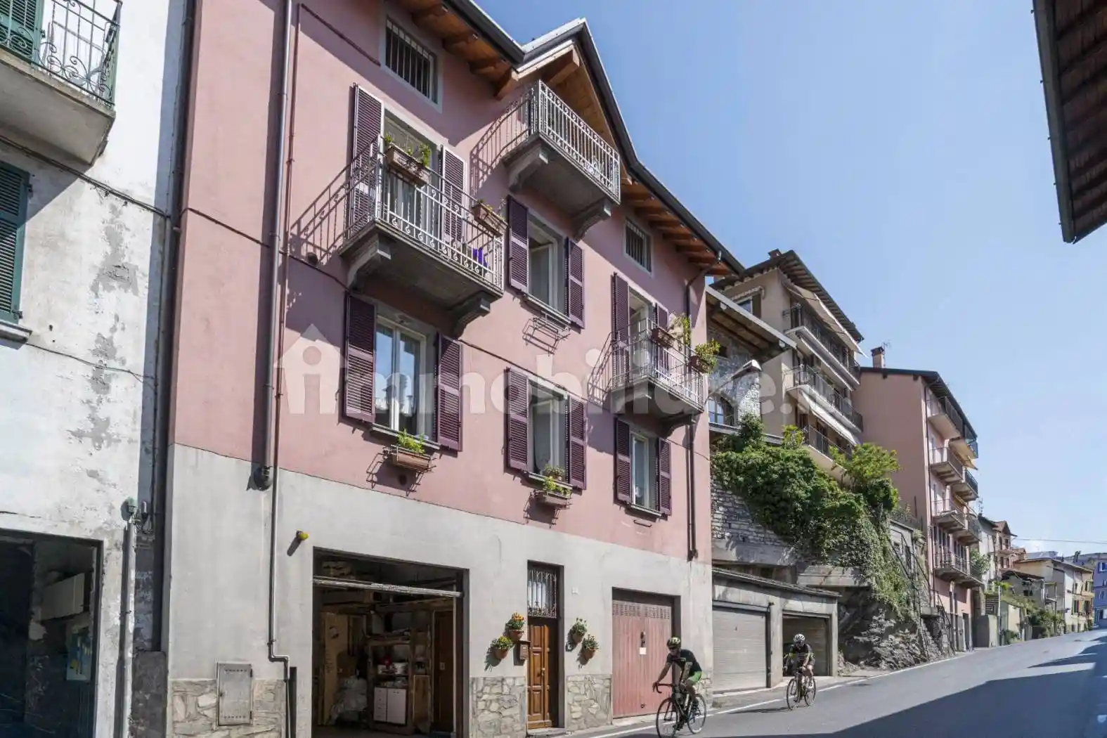 Casa indipendente in vendita a Colonno