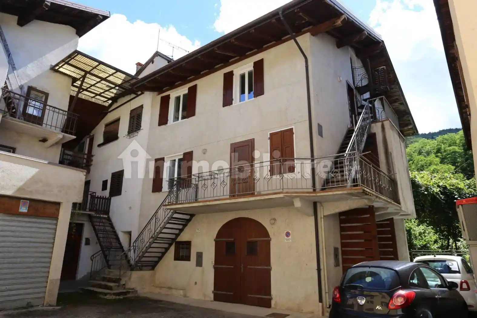 Appartamento in vendita a Caldonazzo