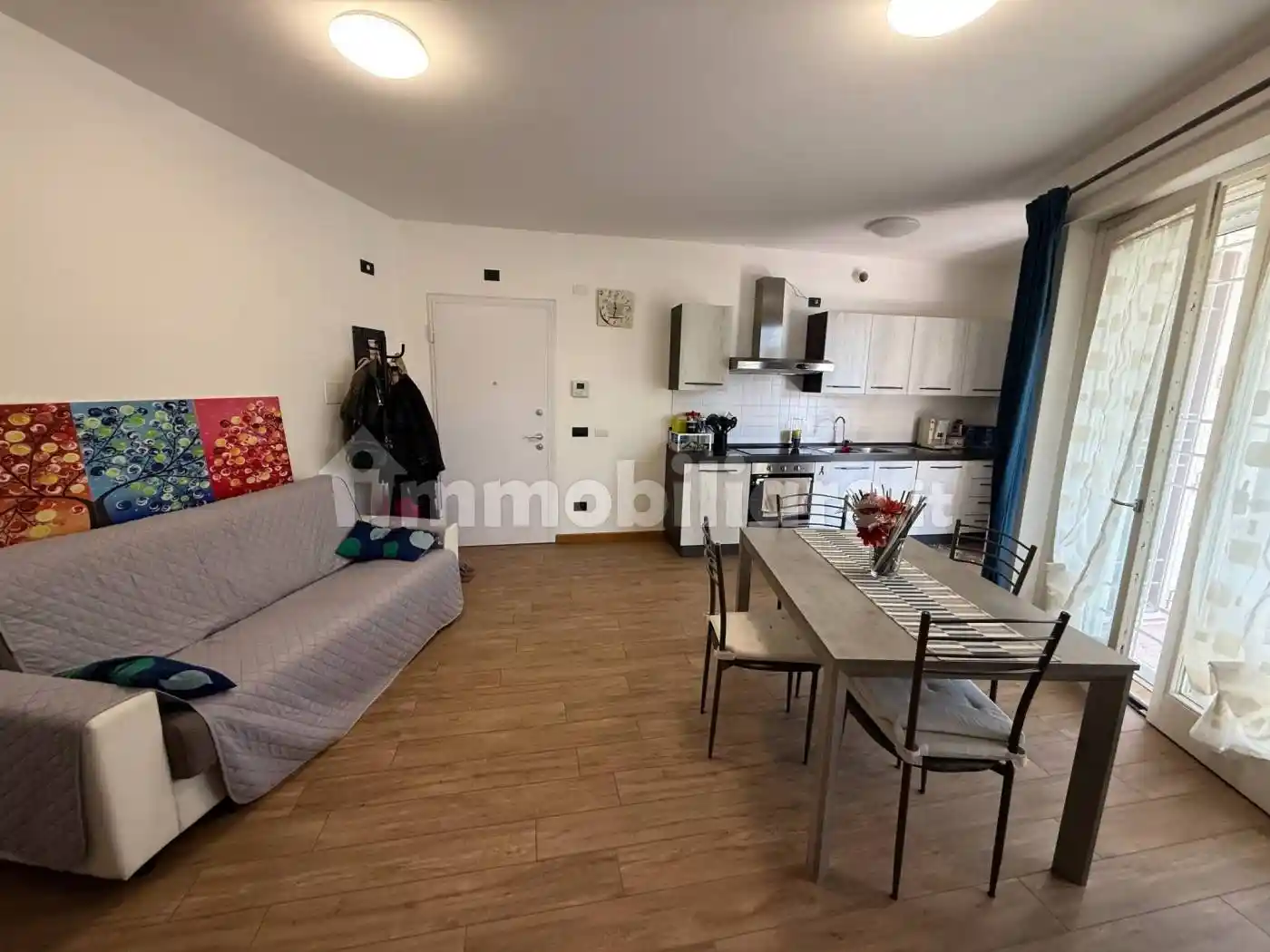 Appartamento in affitto a Roma