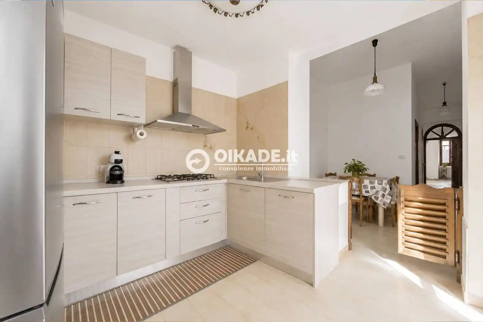 Appartamento in vendita a Cagliari