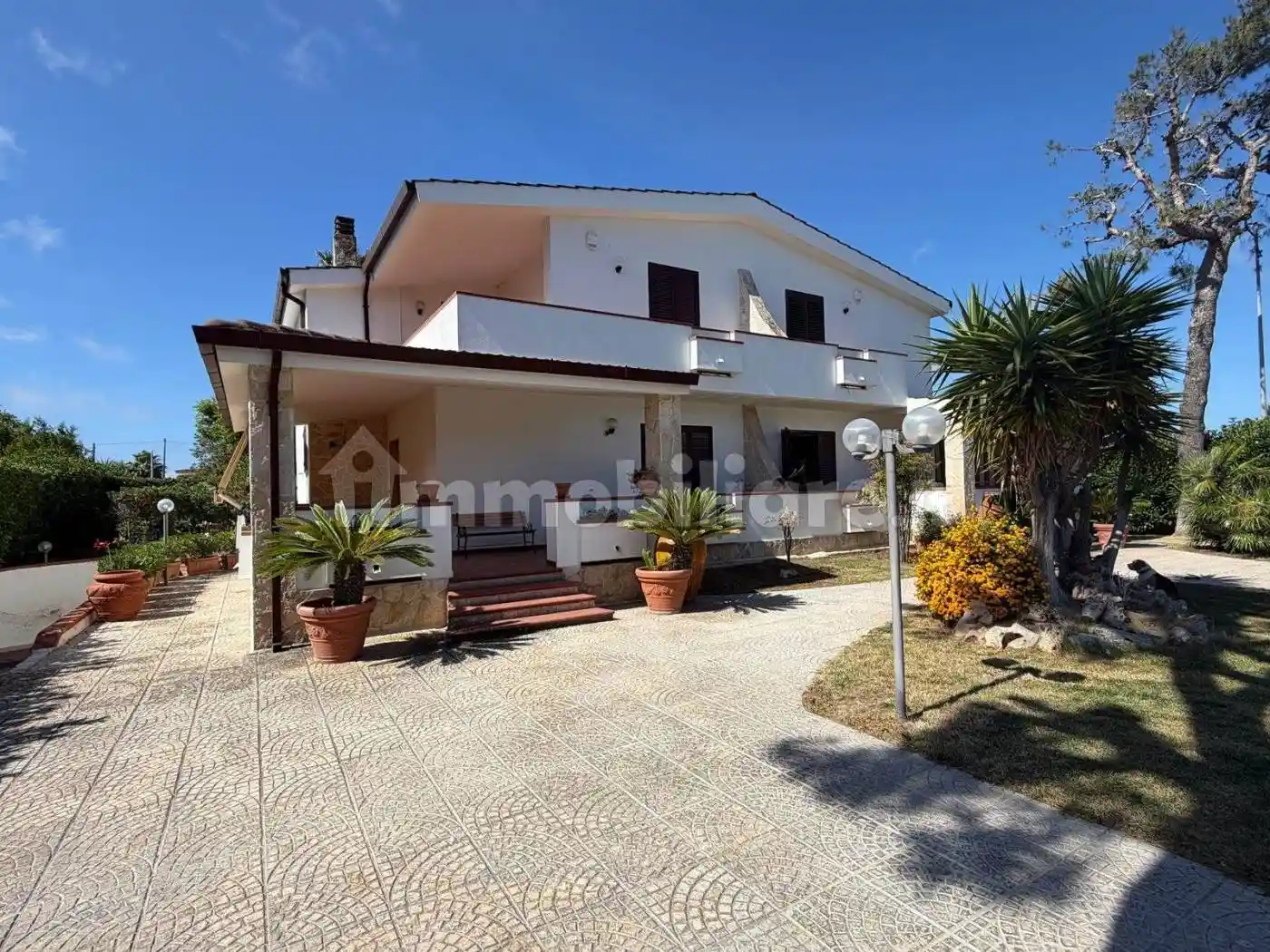 Villa in vendita a Taranto