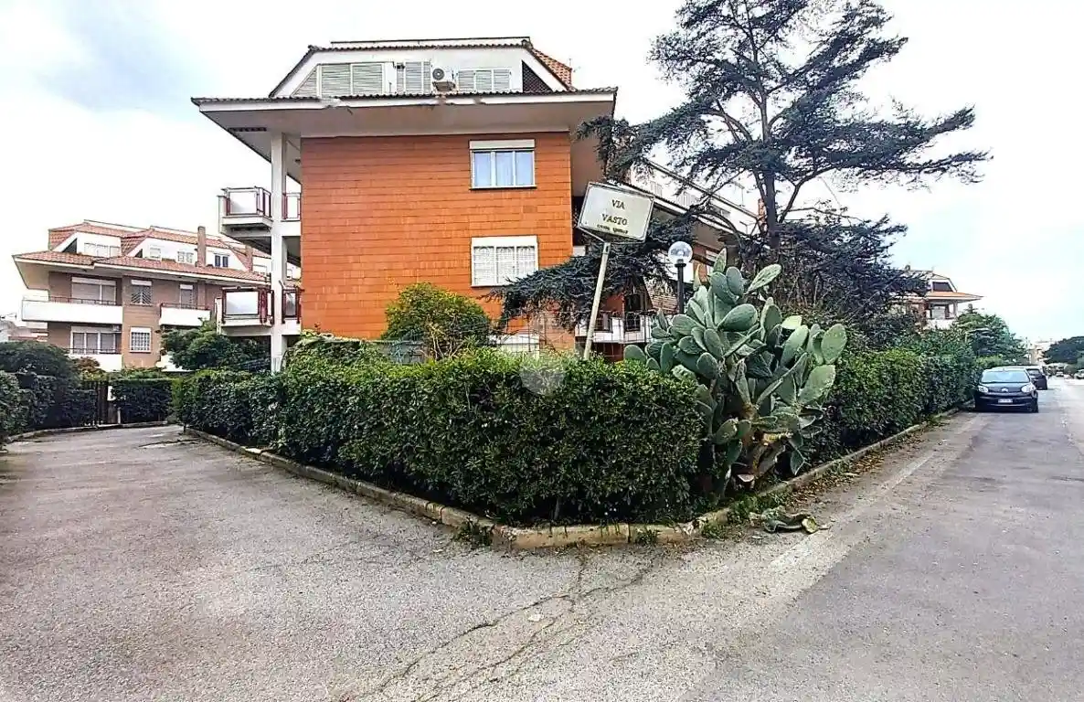 Attico - Mansarda in vendita a Ardea