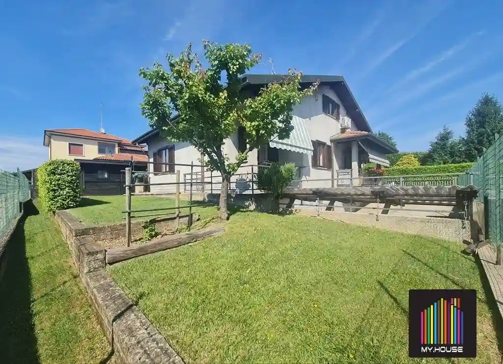 Villa - foto 3