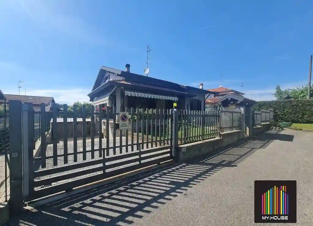 Villa - foto 4
