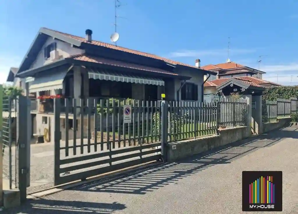 Villa - foto 5