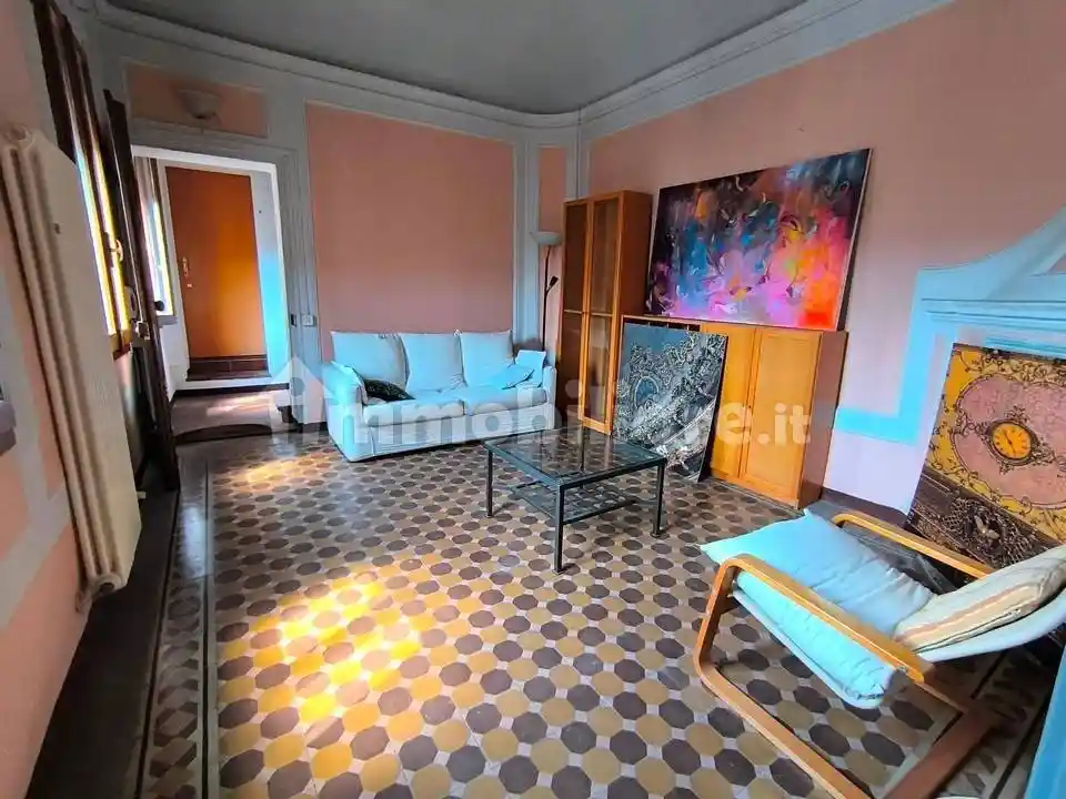 Casa indipendente in vendita a Bagnacavallo