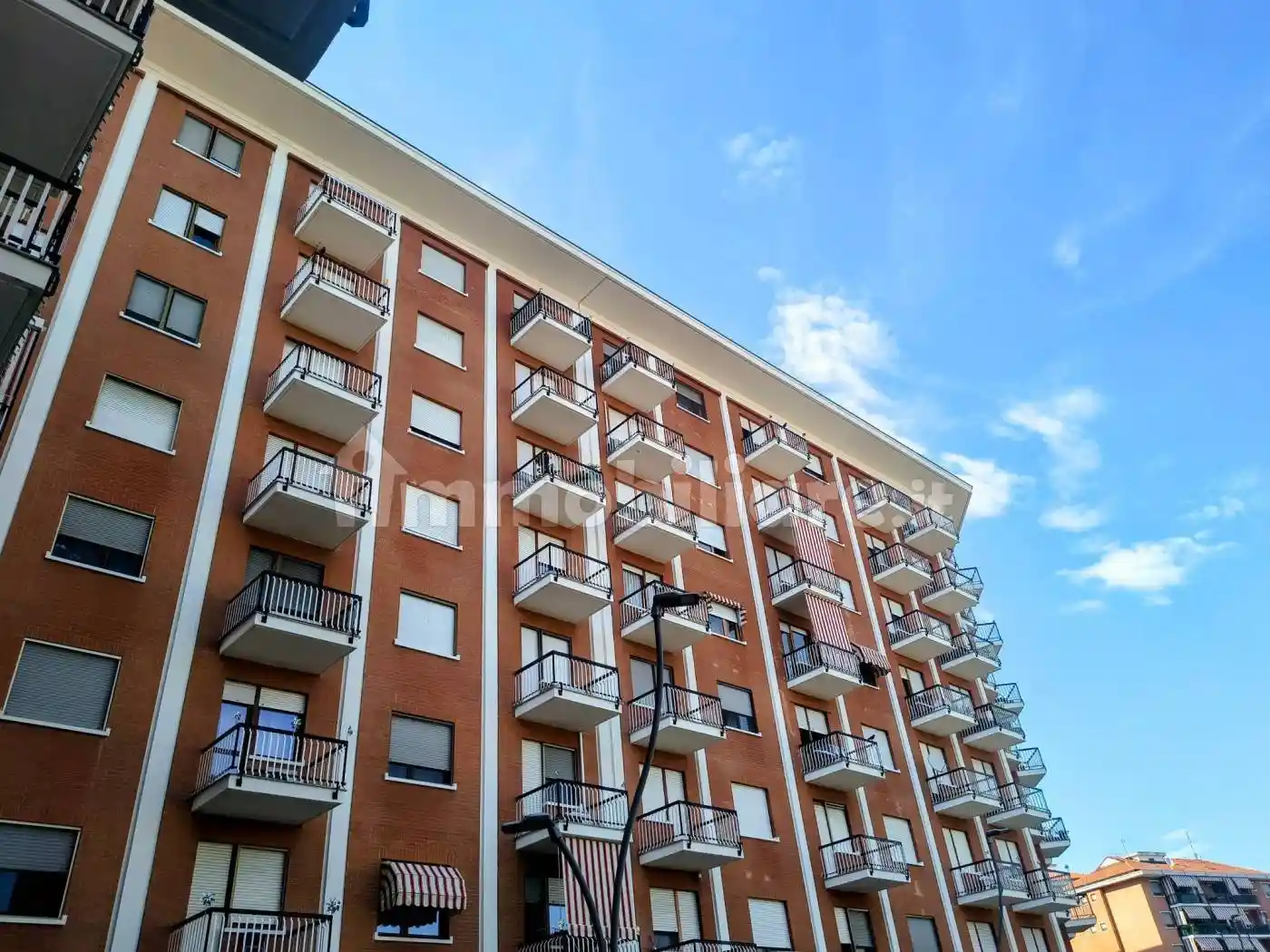 Appartamento in vendita a Borgaro Torinese