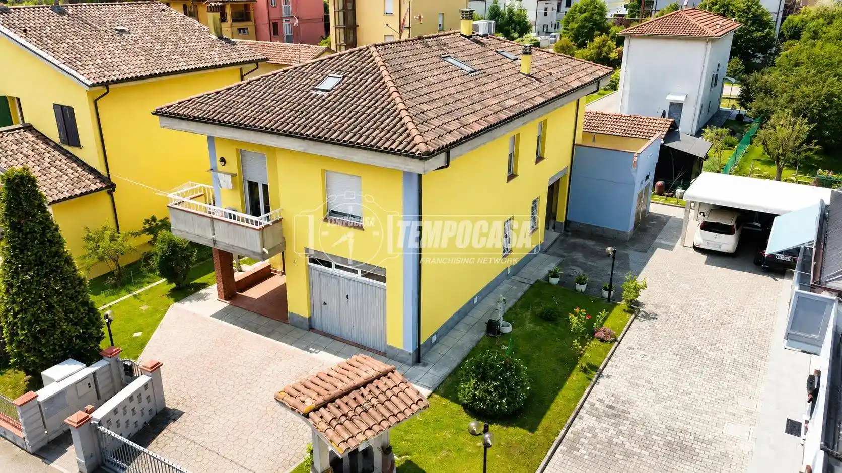 Casa indipendente in vendita a San Giovanni in Persiceto