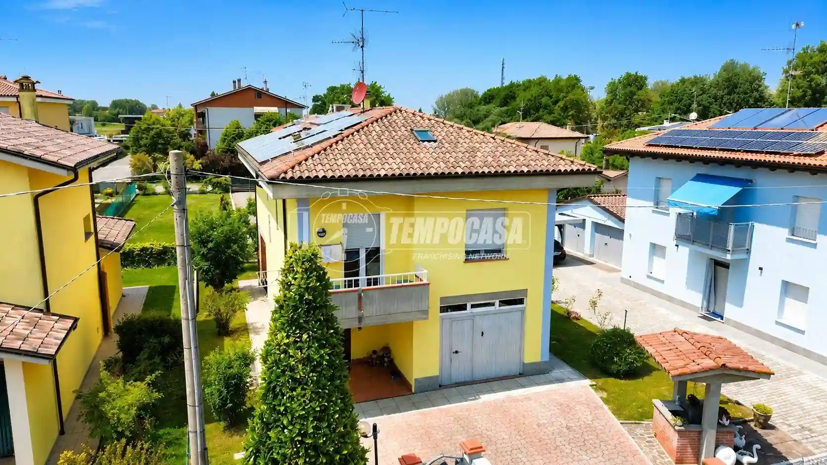 Casa indipendente - foto 2