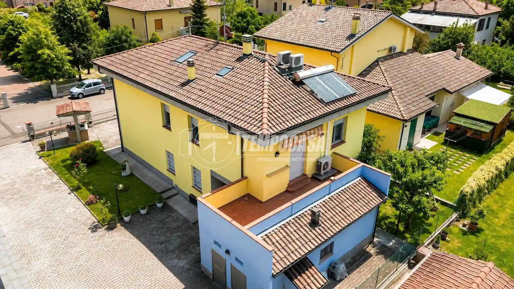 Casa indipendente - foto 3
