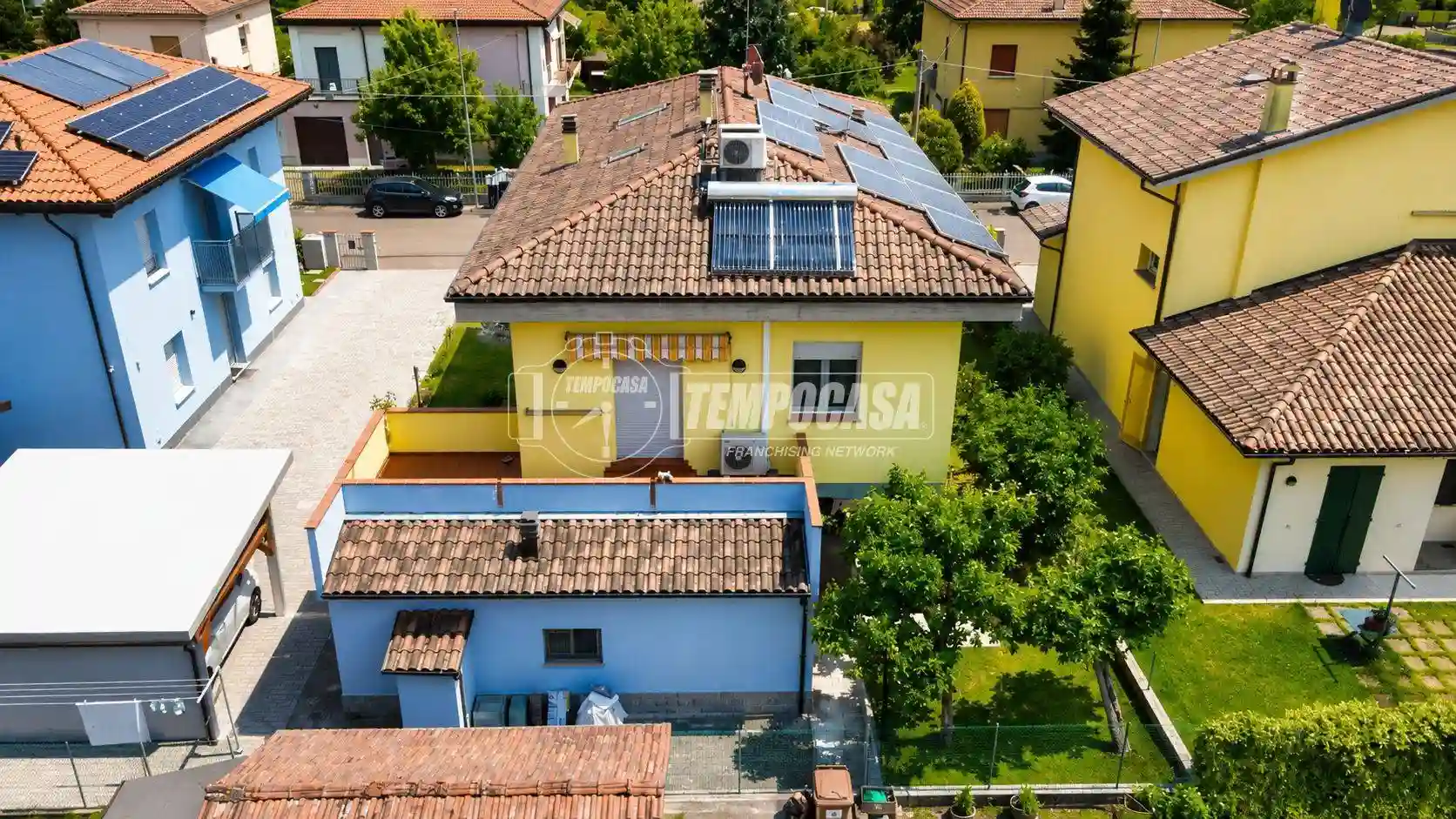 Casa indipendente - foto 4