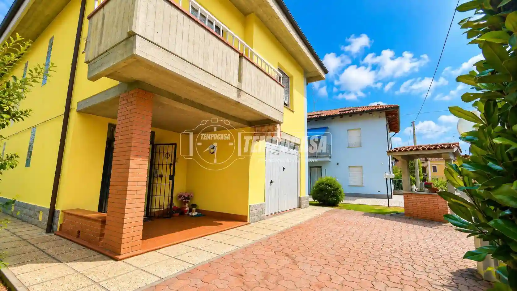 Casa indipendente - foto 5