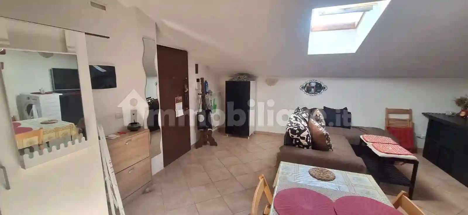Loft - foto 3
