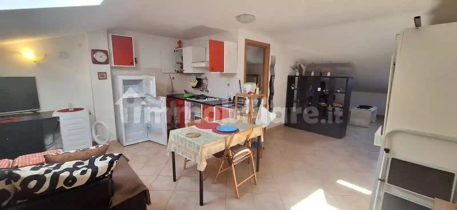 Loft - foto 4