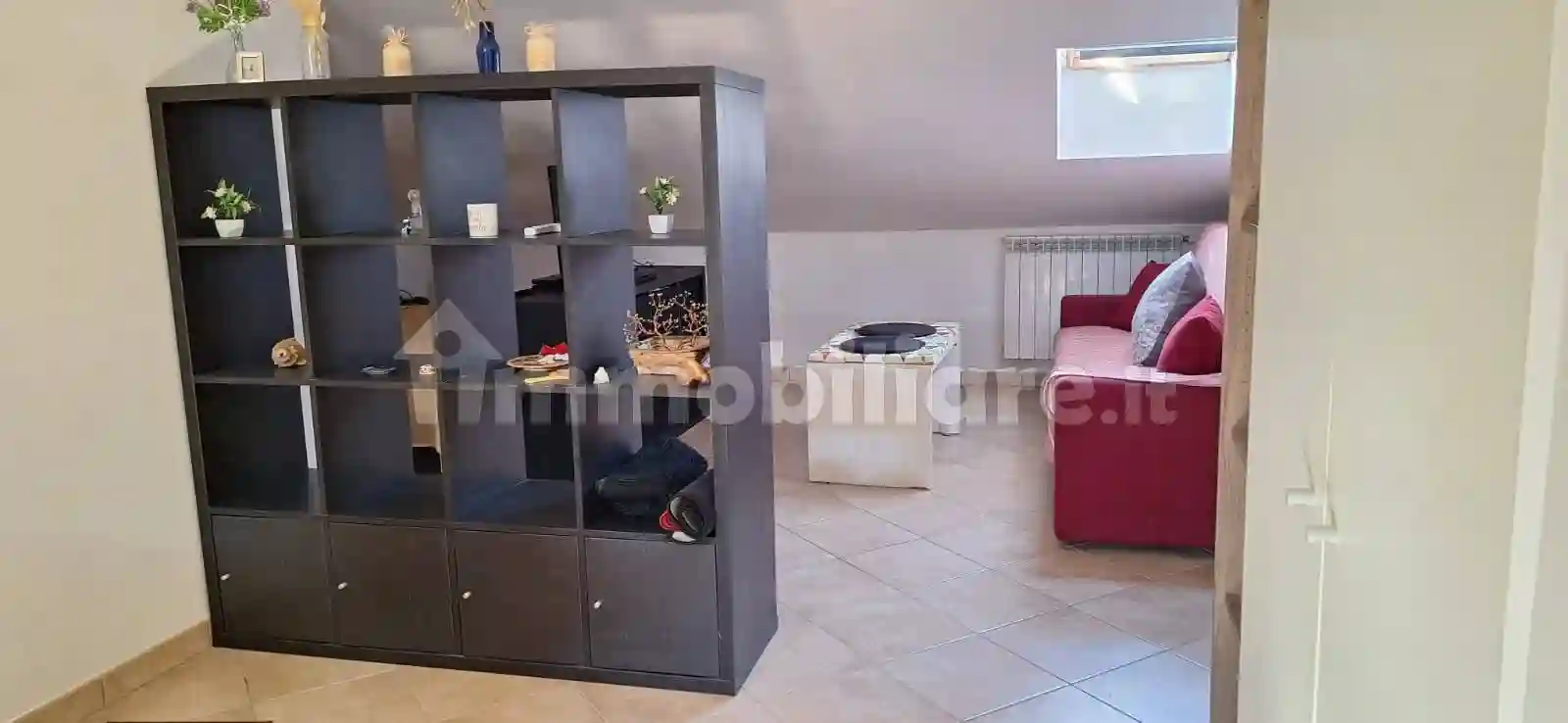 Loft - foto 5