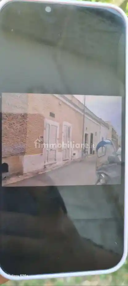 Appartamento in vendita a Spongano
