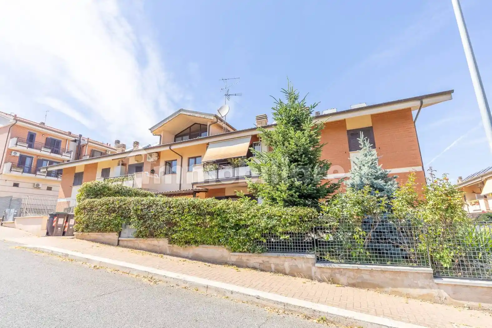 Appartamento in vendita a San Cesareo