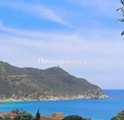Villa in vendita a Sinnai