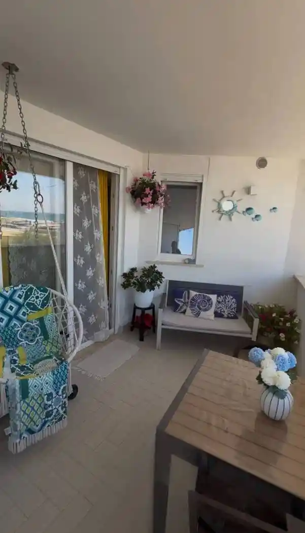 Appartamento in vendita a Fiumicino