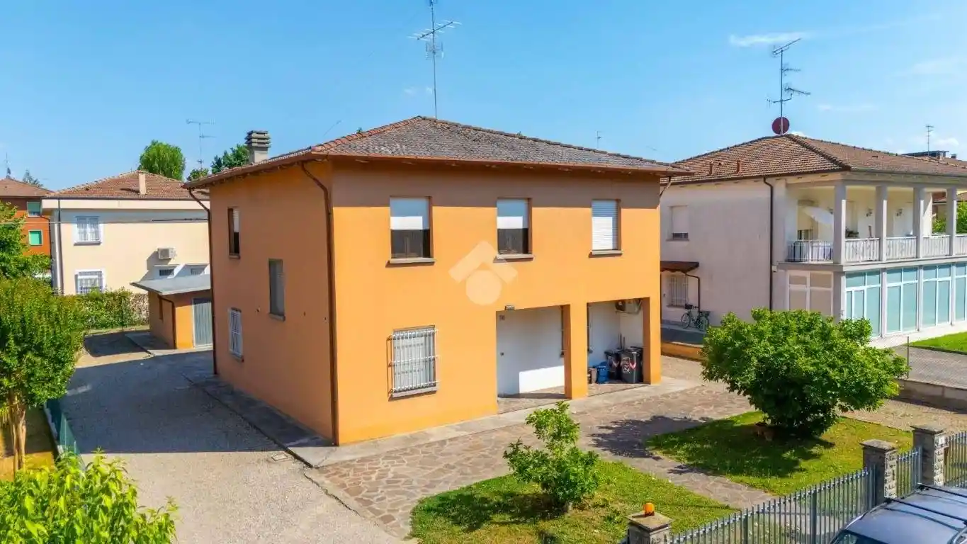 Casa indipendente in vendita a Baricella